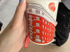 -DQ·蛋糕·冰淇淋(周浦万达店)