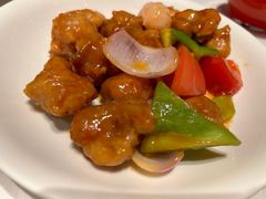 -莆田餐厅PUTIEN(三里屯店)