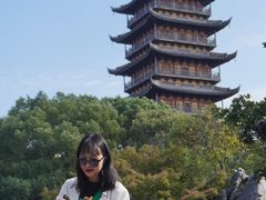 -常熟方塔园