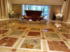 -广州富力丽思卡尔顿酒店