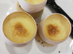 -北海金昌开元名都大酒店·四季轩中餐厅