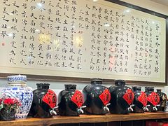 -刘师父老汉口江湖菜(蔡锷路店)