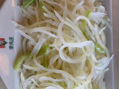 -李先生牛肉面大王(东营友谊广场店)