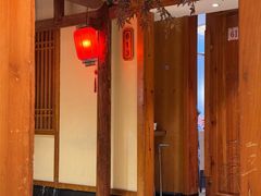 -锦绣金山人家(友谊店)