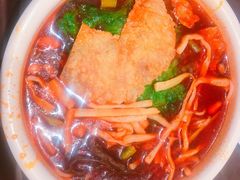 -水平有限广西米粉·广西风味集(五道口店)