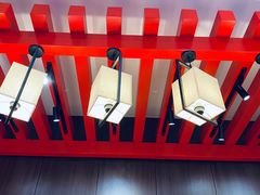 -茶话弄(咖啡·中贸广场店)