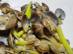 -渔民船说·北塘海鲜·天津菜·海肠捞饭(北塘古镇店)
