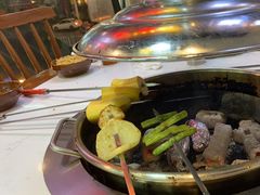 -李家水浒烤肉(五一店)