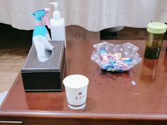 -筋骨堂热敷推拿按摩(枫林绿洲店)