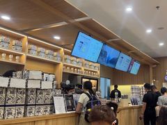 -霸王茶姬(广州白云悦和方店)