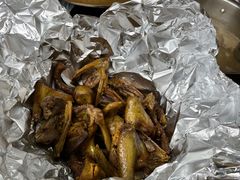 -鸽鸟轩(石岐店)