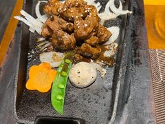 -和彩放题餐厅(酒仙桥店)