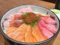 海鲜饭-九州酒场ひこぞう(1号店)