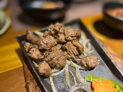 -和彩放题餐厅(酒仙桥店)