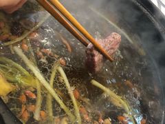 -蜀皇·菌汤鲜黄牛肉汤锅(宽窄巷子店)