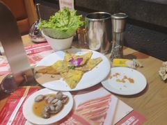 -韩味园果木炭烤鲜肉(陵东街店)