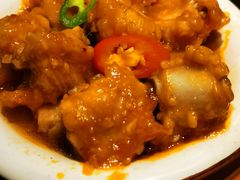 特色蒸排骨-点都德(春熙路群光广场店)