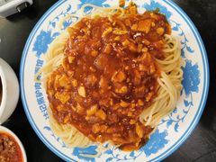 -敦煌达记酱驴肉黄面馆
