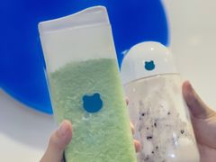 -兰熊鲜奶(西直门凯德mall店)