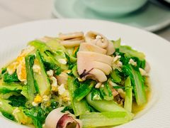-必点海鲜·海肠捞饭(滨江道一店)