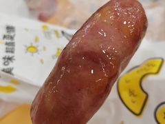 -City1+1城市比萨·意面(桂林路店)
