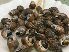 -海儀美食楼(湾仔海鲜街店)