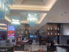 -东方红海鲜百汇(国际大厦店)