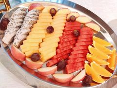 水果拼盘-星璞餐厅(深铁塘朗城君璞酒店)