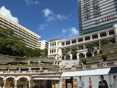 -深仔记茶餐厅(亚士厘道店)