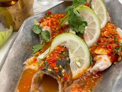 -KingThaia金泰兰(滨江天街店)