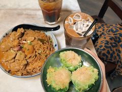 -何九海南茶店(鬼仔巷店)
