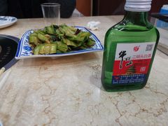 -晓林火锅(安定门店)