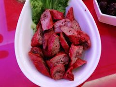 -天外天美食广场(哈尔滨路店)