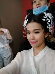 点击看大图 -盘子女人坊古装写真摄影(深圳店)