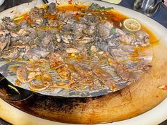 -老渔家白族·石板烧·野生菌火锅(古城中心店)