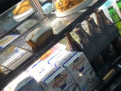 -HELLO 27 意面·沙拉·帕尼尼