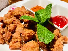 -大聖·精酿啤酒&火烧鸡(市南路店)