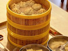-一刘汤包(杏林店)