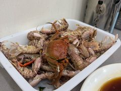 -仙螺岛海鲜自助餐厅(总店)