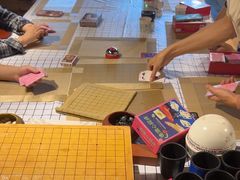 -玩坞轰趴馆·户外团建聚会主题生日派对馆(世豪广场店)