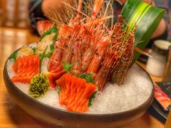 -王鼎精致料理铁板烧(世博源店)