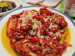 -杨氏青龙虾·羊蝎子(珠江路店)