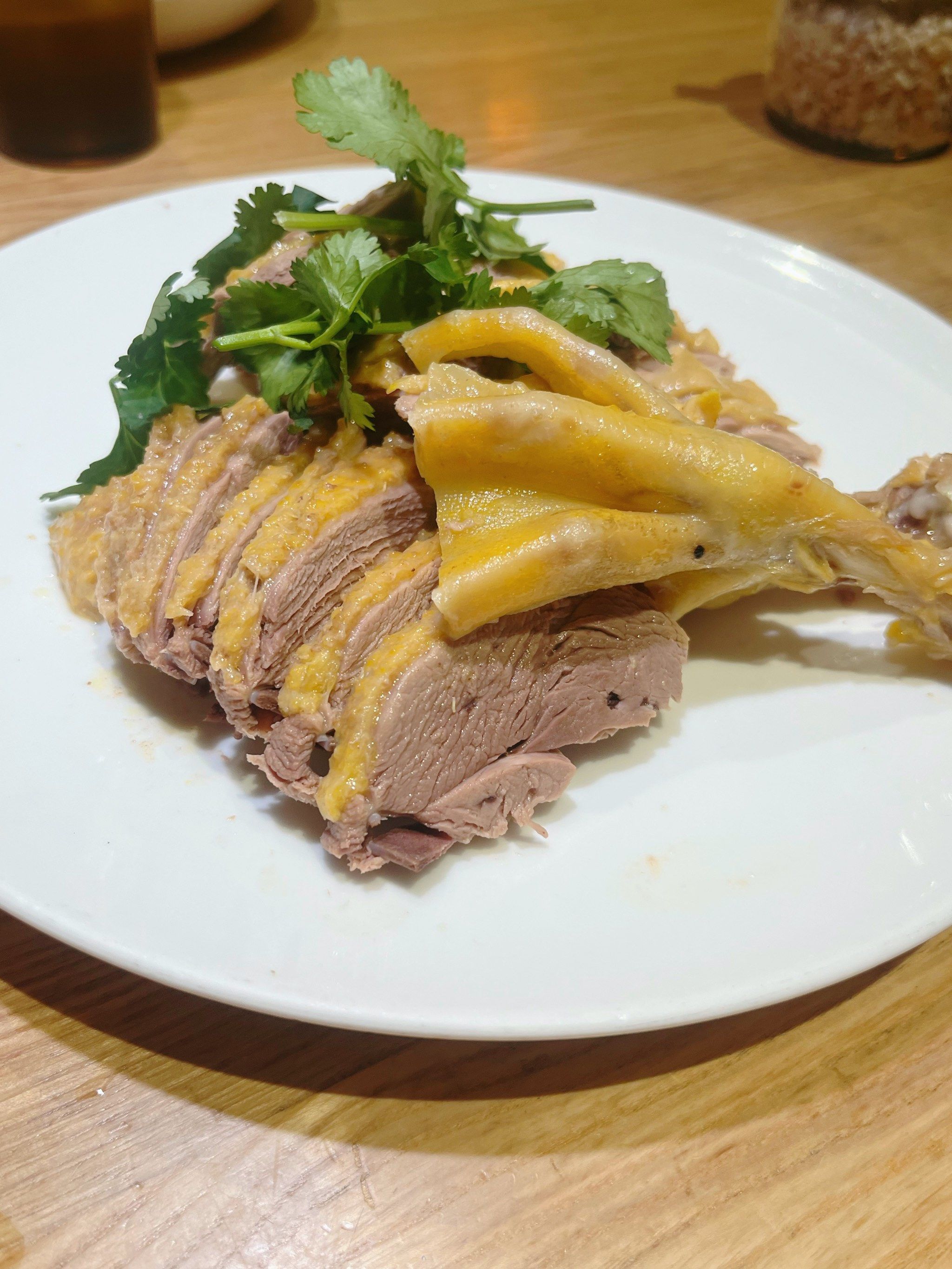 在湛江!这家鸭仔饭真的一直会去吃!