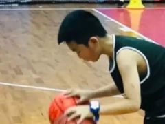 -东方启明星篮球培训(一品漫城校区)