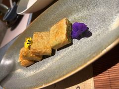-淮食·雅宴(北大博雅国际酒店)