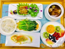 点击看大图 -和伊母婴护理中心·全套房(金山店)