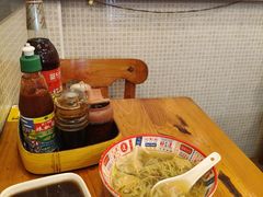 -第一面(东湖西路店)