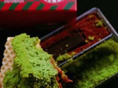 -好利来(牡丹园店)