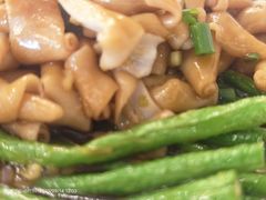 豉油皇鹅鲜肠-德胜轩正宗顺德菜(宝安沙井会展中心店)