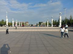 -丁香湖公园